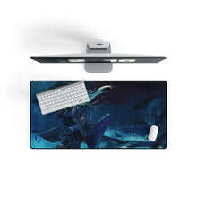Load image into Gallery viewer, RO-500, U-511 Mouse Pad (Desk Mat) On Desk
