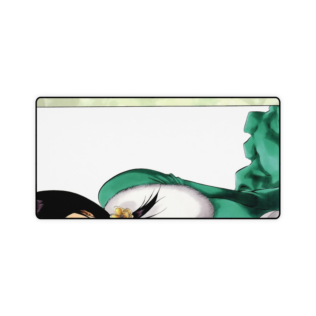 Anime Bleach Mouse Pad (Desk Mat)