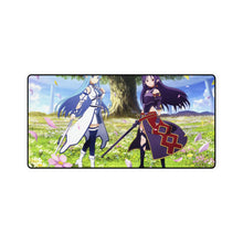 Load image into Gallery viewer, Sword Art Online Mouse Pad (Desk Mat)
