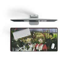 Load image into Gallery viewer, Tsubasa: Reservoir Chronicle Mouse Pad (Desk Mat)
