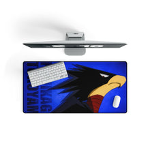 Load image into Gallery viewer, Fumikagi Mouse Pad (Desk Mat) On Desk
