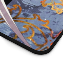 Load image into Gallery viewer, Fate/Apocrypha Shirou Kotomine Mouse Pad (Desk Mat) Hemmed Edge
