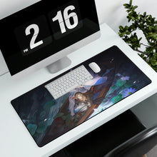 Load image into Gallery viewer, Lan WangJi &amp; Wei WuXian Mouse Pad (Desk Mat)
