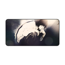 Load image into Gallery viewer, Death Note Mouse Pad (Desk Mat)
