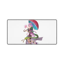 Load image into Gallery viewer, Anime Original Mouse Pad (Desk Mat)
