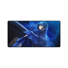 Load image into Gallery viewer, Anime Summer Pockets Mouse Pad (Desk Mat)
