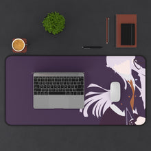 Load image into Gallery viewer, Danganronpa Mouse Pad (Desk Mat) With Laptop
