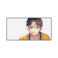 Yu Nishinoya Mouse Pad (Desk Mat)