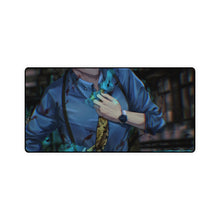 Load image into Gallery viewer, Jujutsu Kaisen Mouse Pad (Desk Mat)
