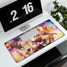Load image into Gallery viewer, The Quintessential Quintuplets Mouse Pad (Desk Mat)
