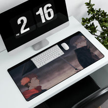 Load image into Gallery viewer, Jujutsu Kaisen Mouse Pad (Desk Mat)
