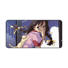 Load image into Gallery viewer, Monogatari (Series) Mouse Pad (Desk Mat)
