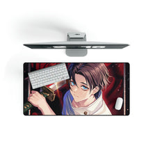 Load image into Gallery viewer, Yuta Okkotsu Jujutsu Kaisen Mouse Pad (Desk Mat)
