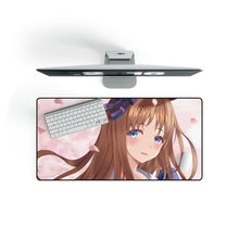 Load image into Gallery viewer, Grass Wonder Mouse Pad (Desk Mat)
