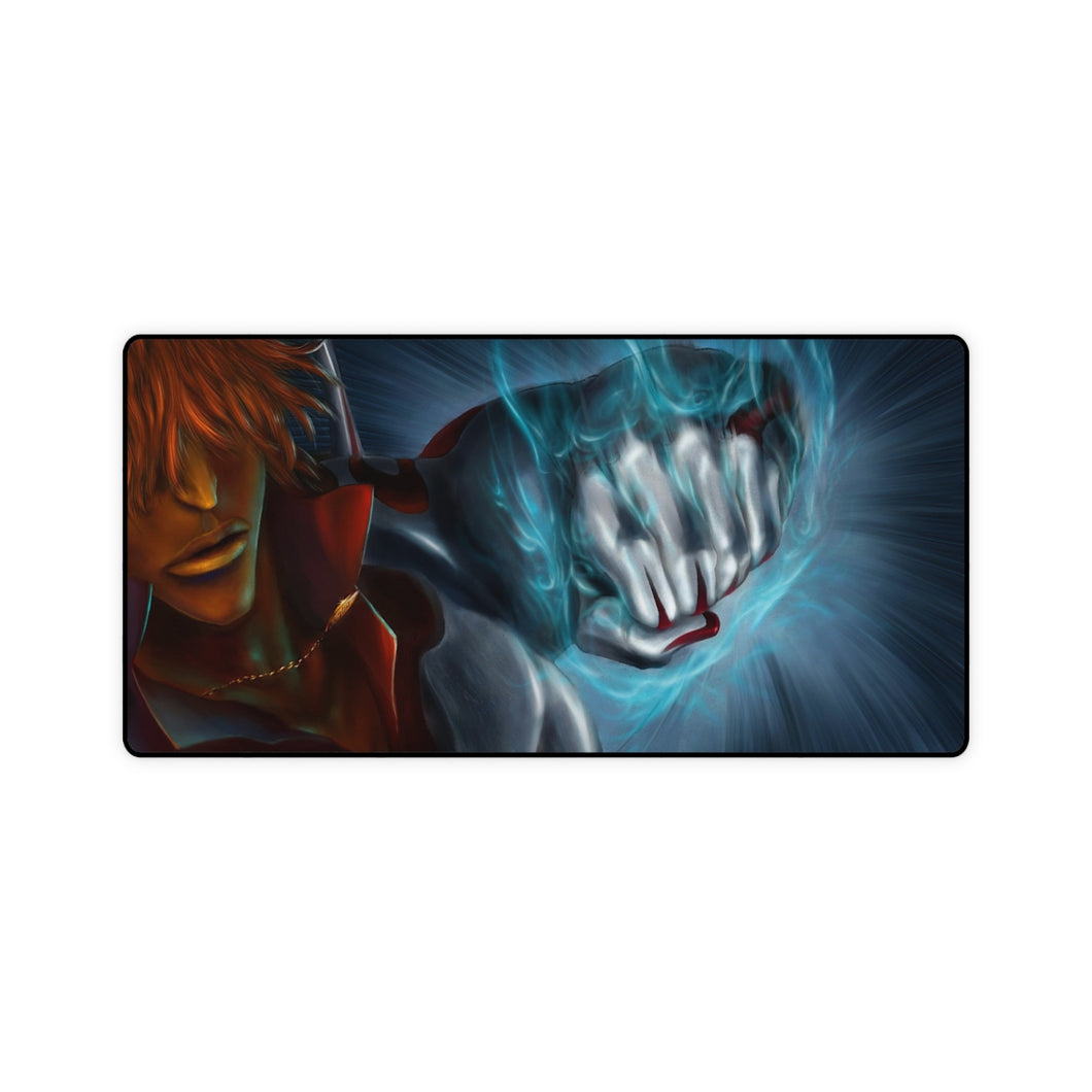 Anime Bleach Mouse Pad (Desk Mat)