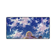Load image into Gallery viewer, Anime Your Lie in April Mouse Pad (Desk Mat)
