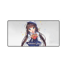 Load image into Gallery viewer, Ryuuou no Oshigoto! Mouse Pad (Desk Mat)
