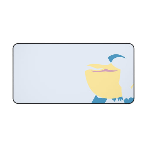 Anime Pokémon Mouse Pad (Desk Mat)