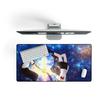 Load image into Gallery viewer, Your Name. Mouse Pad (Desk Mat)
