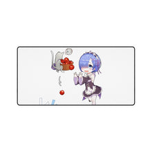Load image into Gallery viewer, Anime Re:ZERO -Starting Life in Another World- Mouse Pad (Desk Mat)
