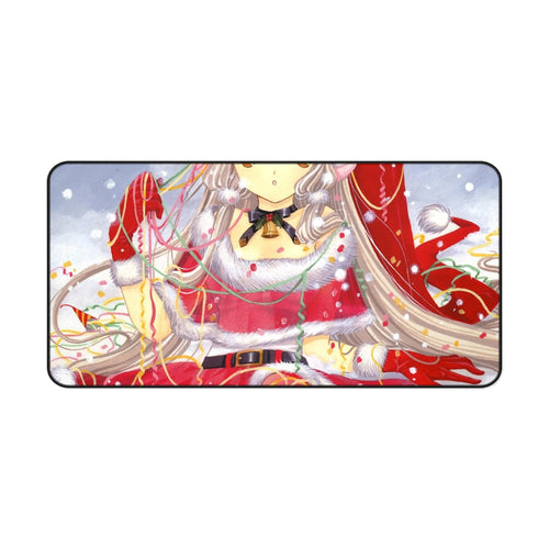 Chobits Mouse Pad (Desk Mat)