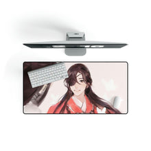 Load image into Gallery viewer, Tian Guan Ci Fu Mouse Pad (Desk Mat)
