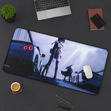 Load image into Gallery viewer, Anime Original Mouse Pad (Desk Mat) On Desk
