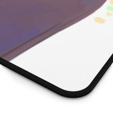 Load image into Gallery viewer, Panty &amp; Stocking with Garterbelt Stocking Anarchy, Panty Stocking With Garterbelt Mouse Pad (Desk Mat) Hemmed Edge
