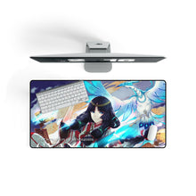 Load image into Gallery viewer, Onmyoji Mouse Pad (Desk Mat) On Desk
