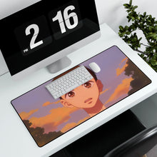 Load image into Gallery viewer, Dance Dance Danseur Mouse Pad (Desk Mat) With Laptop
