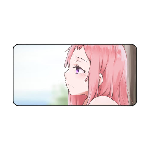 Gamers! Aguri Mouse Pad (Desk Mat)