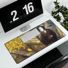 Load image into Gallery viewer, Anime Touken Ranbu Mouse Pad (Desk Mat)
