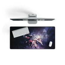 Load image into Gallery viewer, Anime Naruto Mouse Pad (Desk Mat) On Desk
