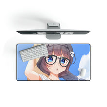 Load image into Gallery viewer, Zenno Rob Roy Mouse Pad (Desk Mat)
