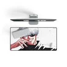 Load image into Gallery viewer, Jujutsu Kaisen Mouse Pad (Desk Mat)
