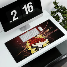 Load image into Gallery viewer, Rozen Maiden Mouse Pad (Desk Mat)
