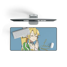 Load image into Gallery viewer, Sword Art Online Mouse Pad (Desk Mat)
