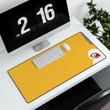 Load image into Gallery viewer, Digimon Adventure Tri. Mouse Pad (Desk Mat) With Laptop
