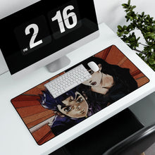 Load image into Gallery viewer, Anime Jojo's Bizarre Adventure Mouse Pad (Desk Mat)
