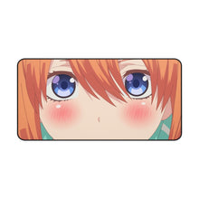 Load image into Gallery viewer, Nakano Yotsuba Mouse Pad (Desk Mat)
