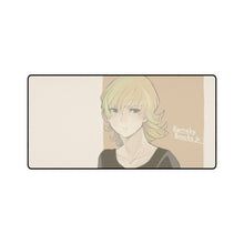 Load image into Gallery viewer, Tiger &amp; Bunny Mouse Pad (Desk Mat)
