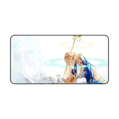 Magi: The Labyrinth Of Magic Japanese Desk Mat Mouse Pad (Desk Mat)