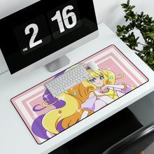 Load image into Gallery viewer, nan Mouse Pad (Desk Mat)
