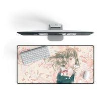 Load image into Gallery viewer, Anime Original Mouse Pad (Desk Mat) On Desk
