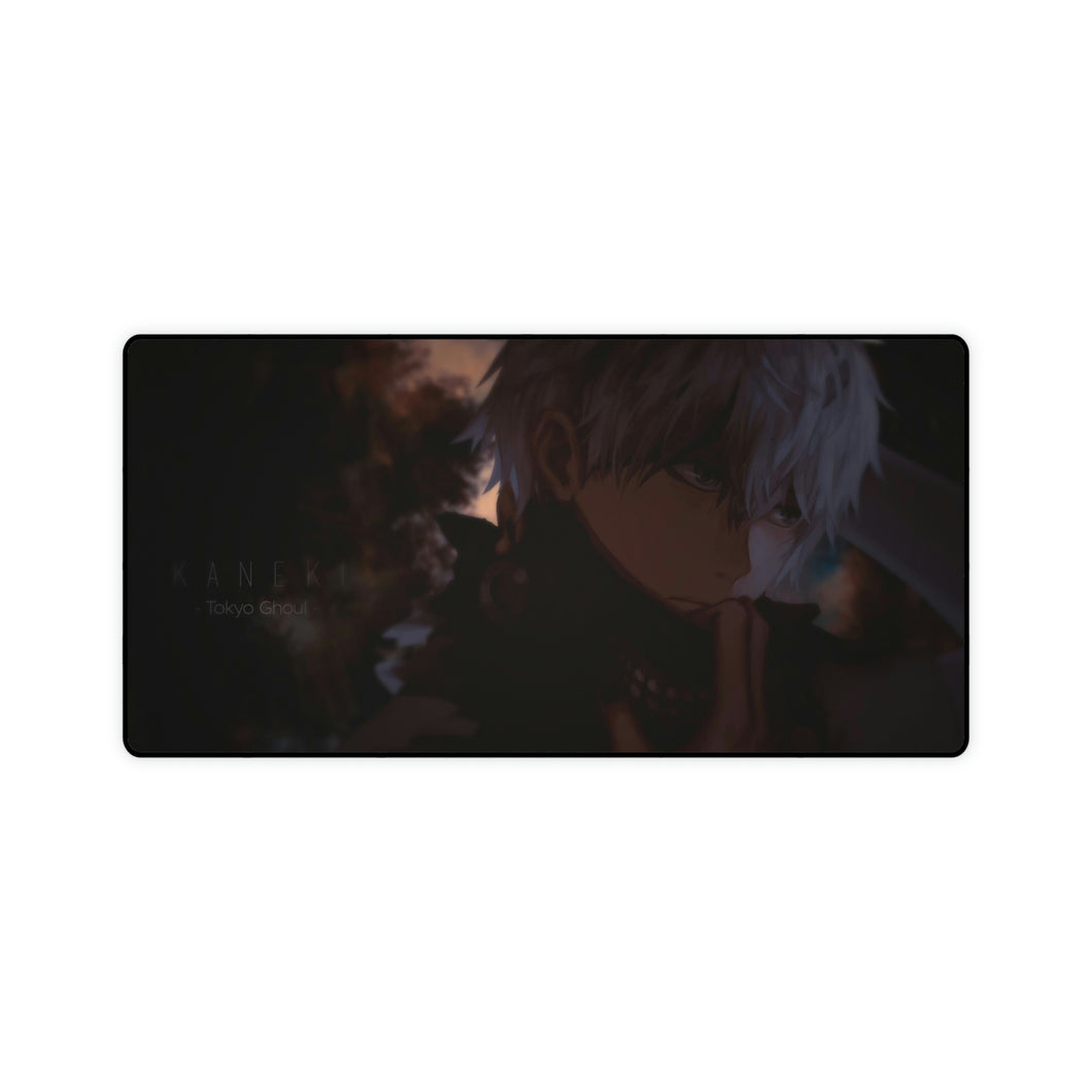 Anime Tokyo Ghoul Mouse Pad (Desk Mat)
