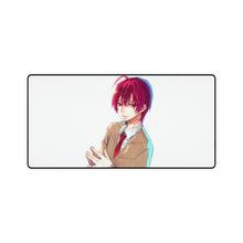 Load image into Gallery viewer, Starry☆Sky Mouse Pad (Desk Mat)
