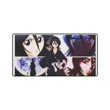 Load image into Gallery viewer, Rukia Mouse Pad (Desk Mat)
