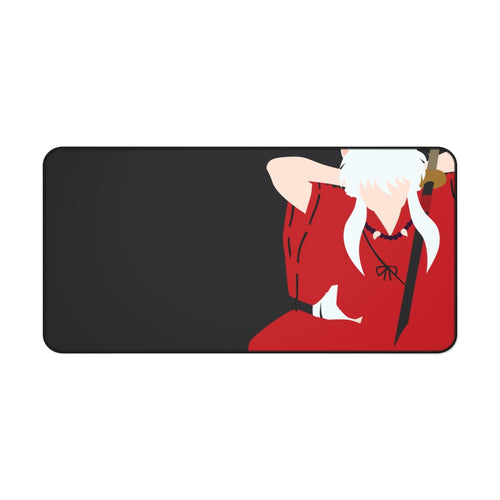 InuYasha Mouse Pad (Desk Mat)