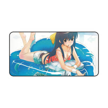 Load image into Gallery viewer, Anime Original Mouse Pad (Desk Mat)
