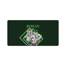 Load image into Gallery viewer, Kishibe Rohan/Rohan Kishibe Desktop Mouse Pad (Desk Mat)
